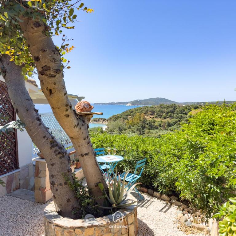 Sterlizia, vista mare - Casa con 1 Camera da Letto - 42