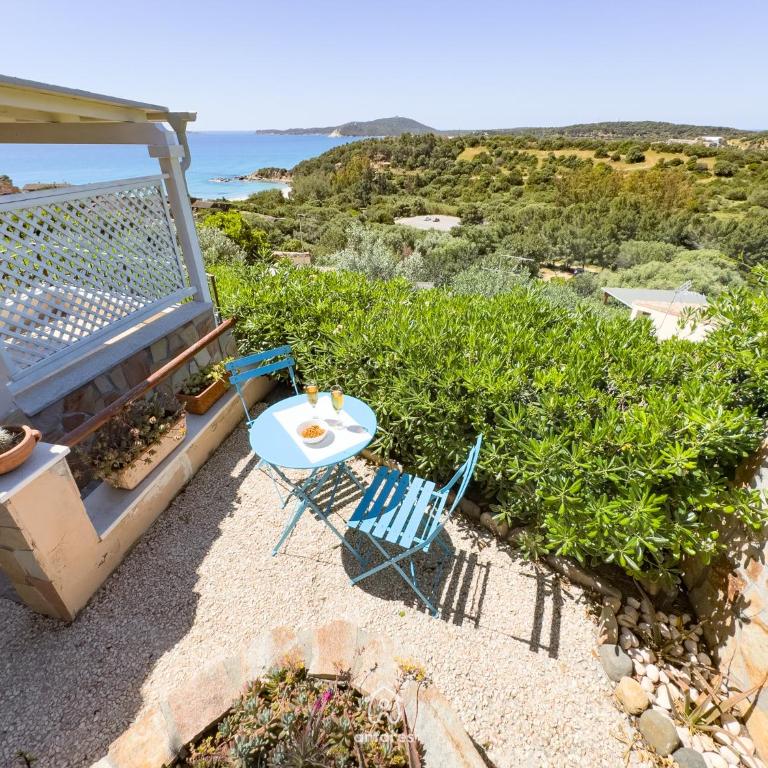 Sterlizia, vista mare - Casa con 1 Camera da Letto - 45