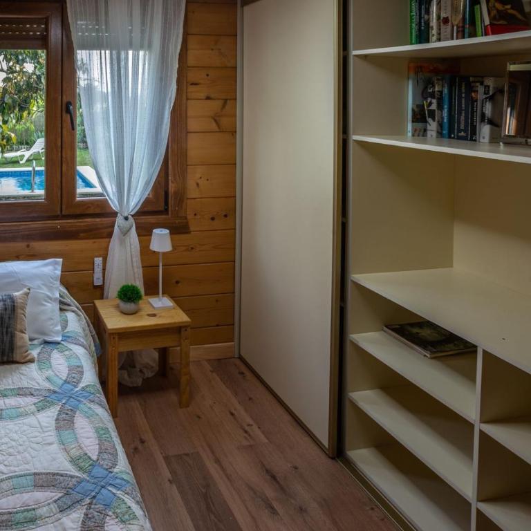 Casa Pinares de Roche tres dormitorios - Casa con 1 dormitorio - 23