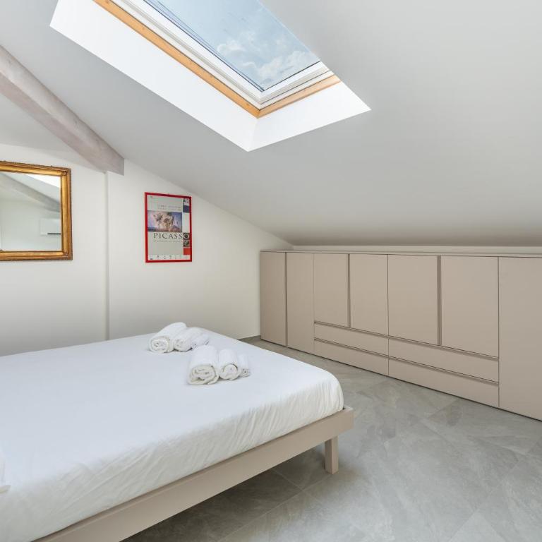 China House - Historic Apt in Central Menaggio - Apartment - 7