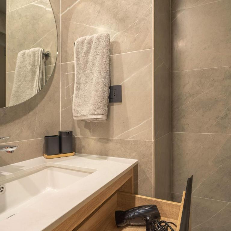HOM l Metro Santa Isabel l Parking I Terraza l Wifi - Apartamento - 29