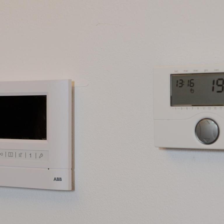 Petrarca design loft a Trieste - Appartamento con 1 Camera da Letto - 3