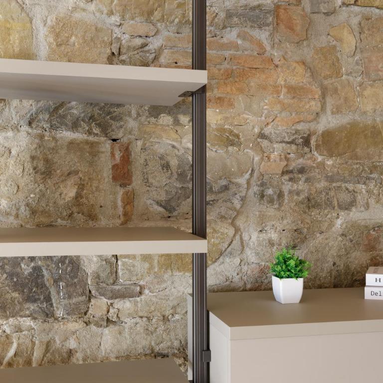 Petrarca design loft a Trieste - Appartamento con 1 Camera da Letto - 4