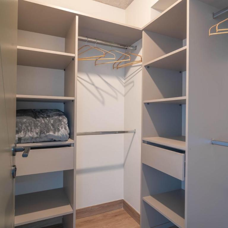 HOM l Metro Santa Isabel l Parking I Terraza l Wifi - Apartamento - 33