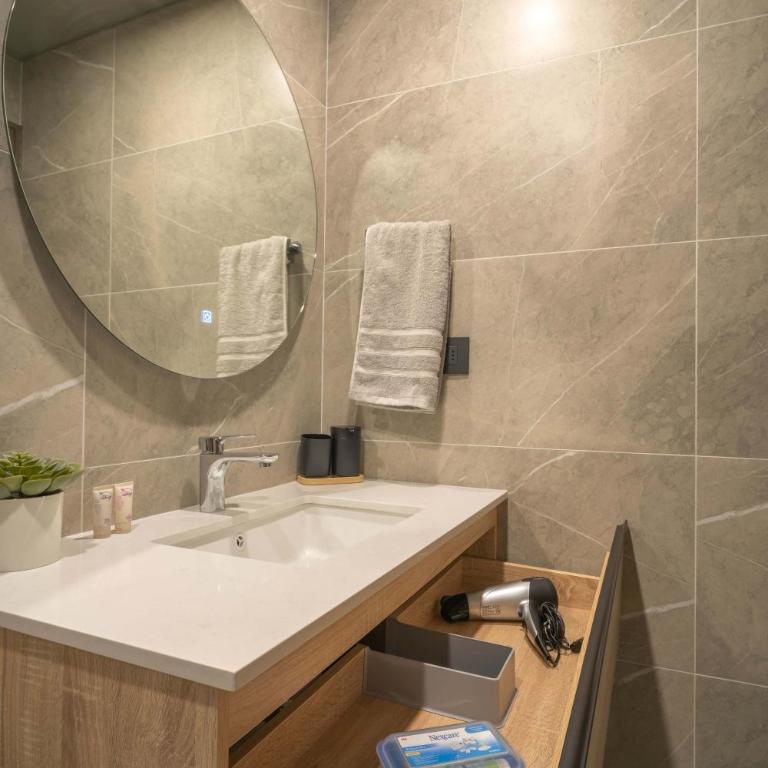 HOM l Metro Santa Isabel l Parking I Terraza l Wifi - Apartamento - 35