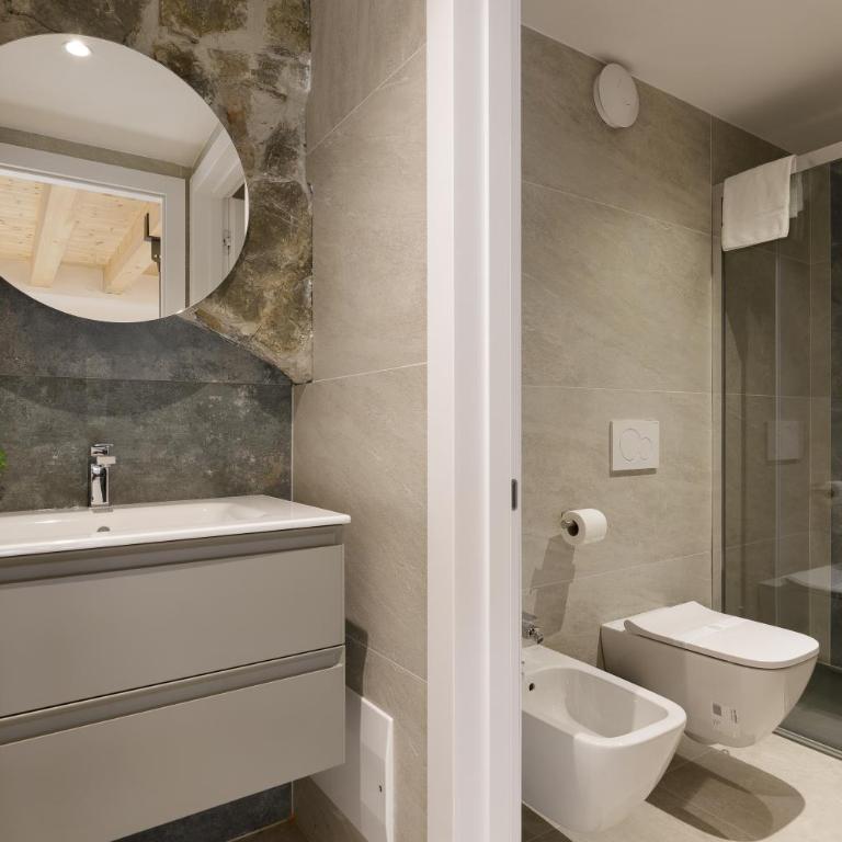 Petrarca design loft a Trieste - Appartamento con 1 Camera da Letto - 20