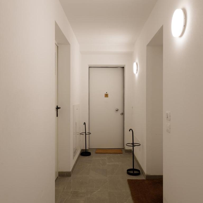 Petrarca design loft a Trieste - Appartamento con 1 Camera da Letto - 24