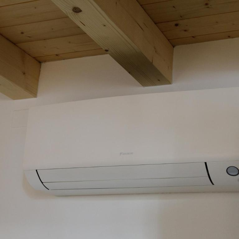 Petrarca design loft a Trieste - Appartamento con 1 Camera da Letto - 29
