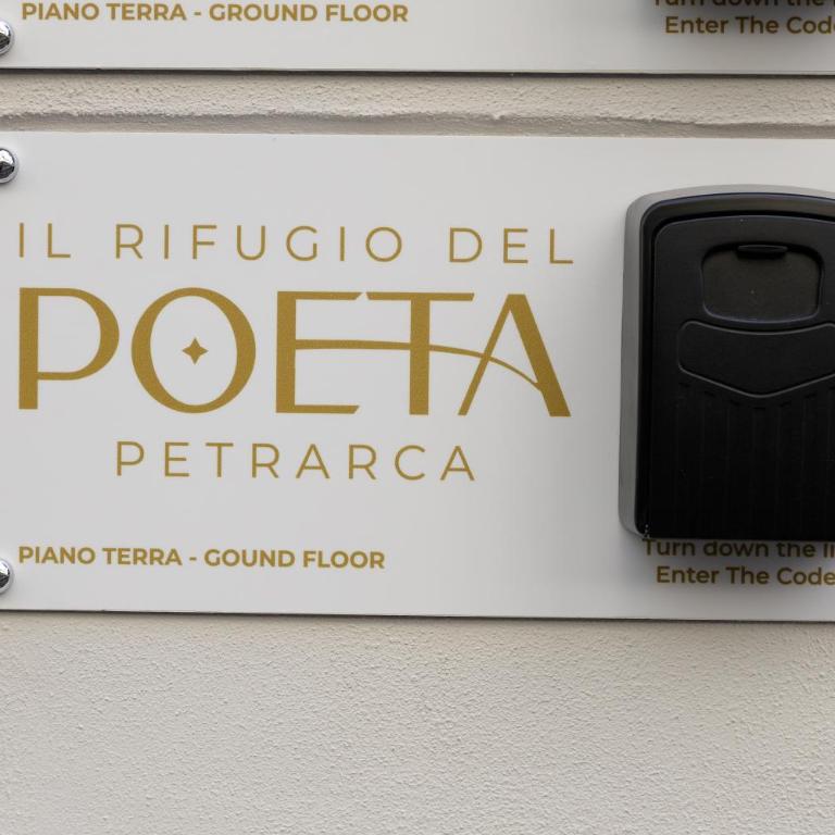 Petrarca design loft a Trieste - Appartamento con 1 Camera da Letto - 31