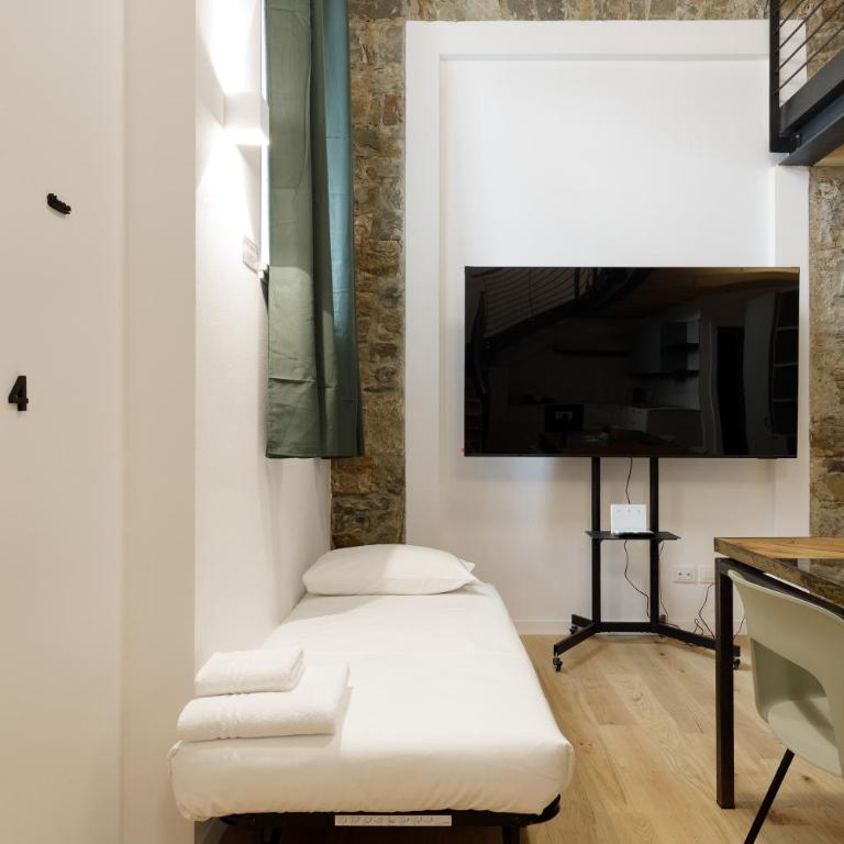 Petrarca design loft a Trieste - Appartamento con 1 Camera da Letto - 33