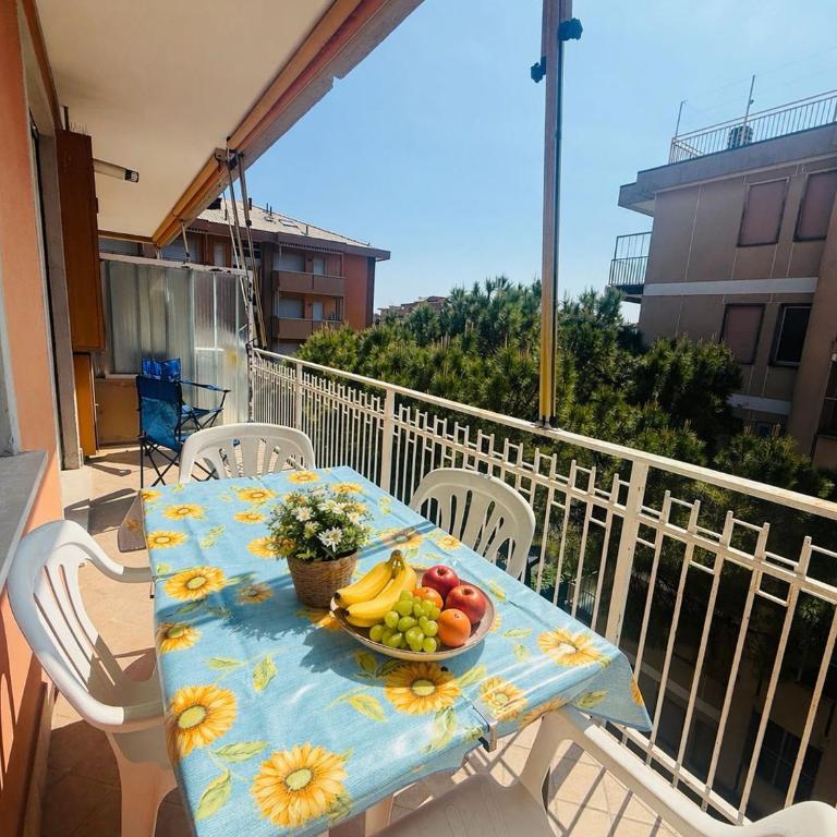 Terrazza Vittoria centro paese parcheggio - Appartamento - 1