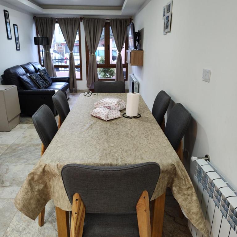 Family Sweet Home - Apartamento - Planta baja - 8