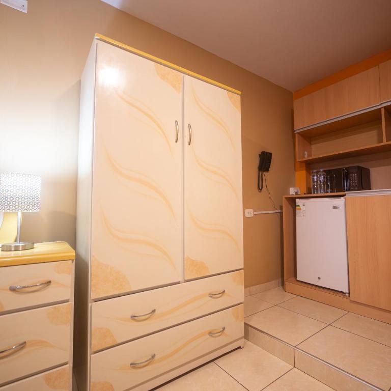 Hotel Sunset Chancay - Superior Double Room - 6