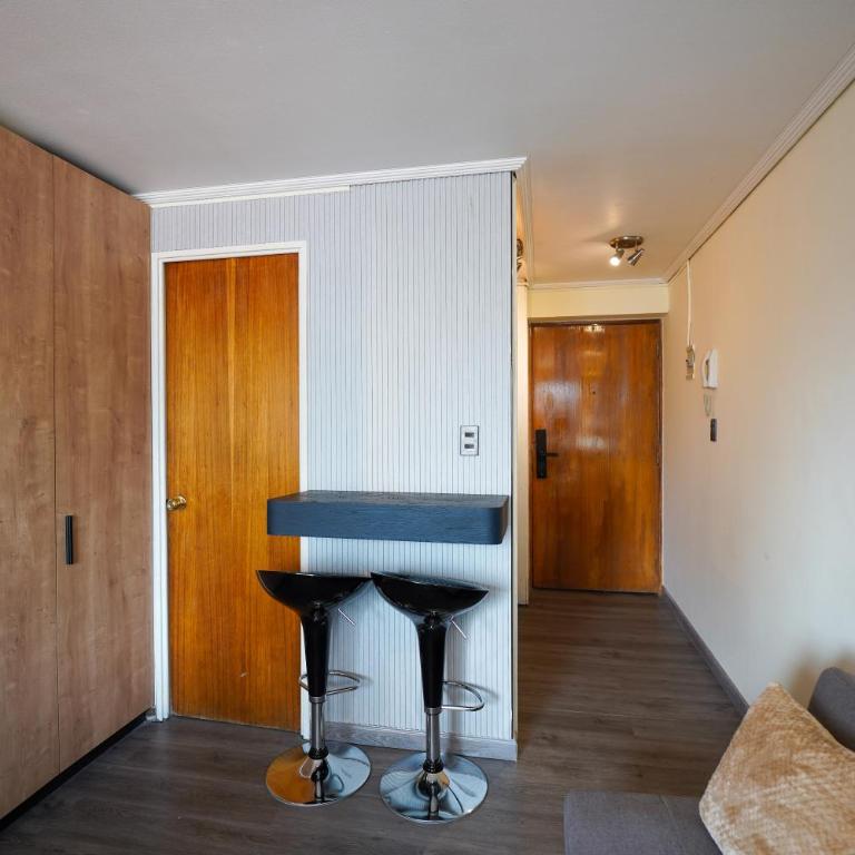 Oceana Suites Escuela Militar - Apartamento de 1 dormitorio - 4