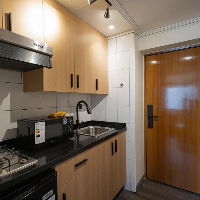 Oceana Suites Escuela Militar - Apartamento de 1 dormitorio - 8