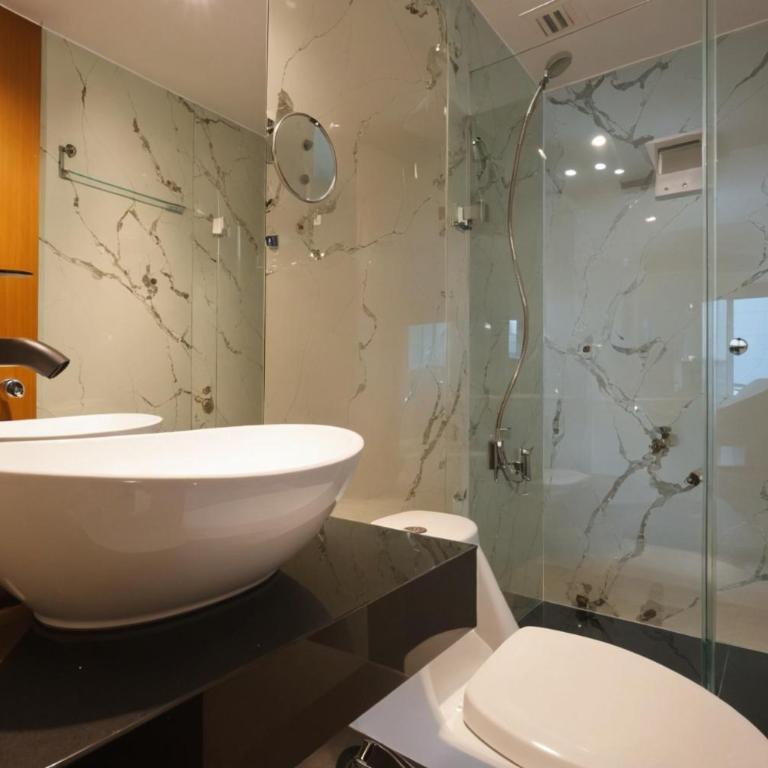 Oceana Suites Escuela Militar - Apartamento de 1 dormitorio - 15