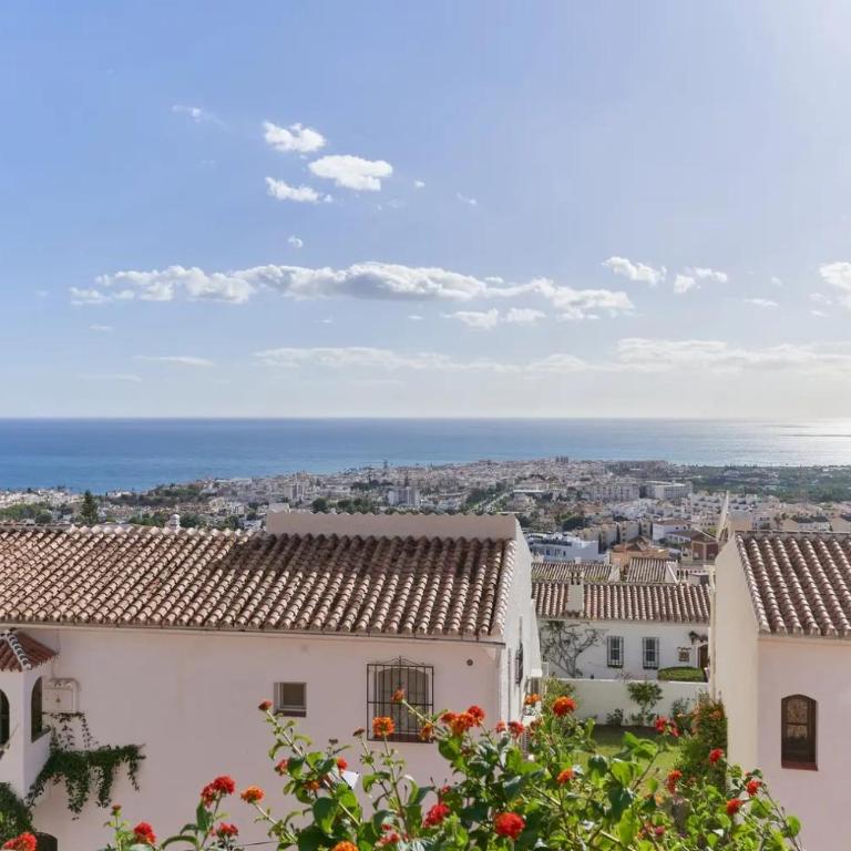 Capistrano terraza privada con vistas al mar - Casa de 2 dormitorios - 7