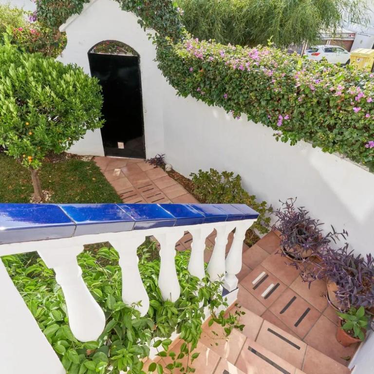 Capistrano terraza privada con vistas al mar - Casa de 2 dormitorios - 15