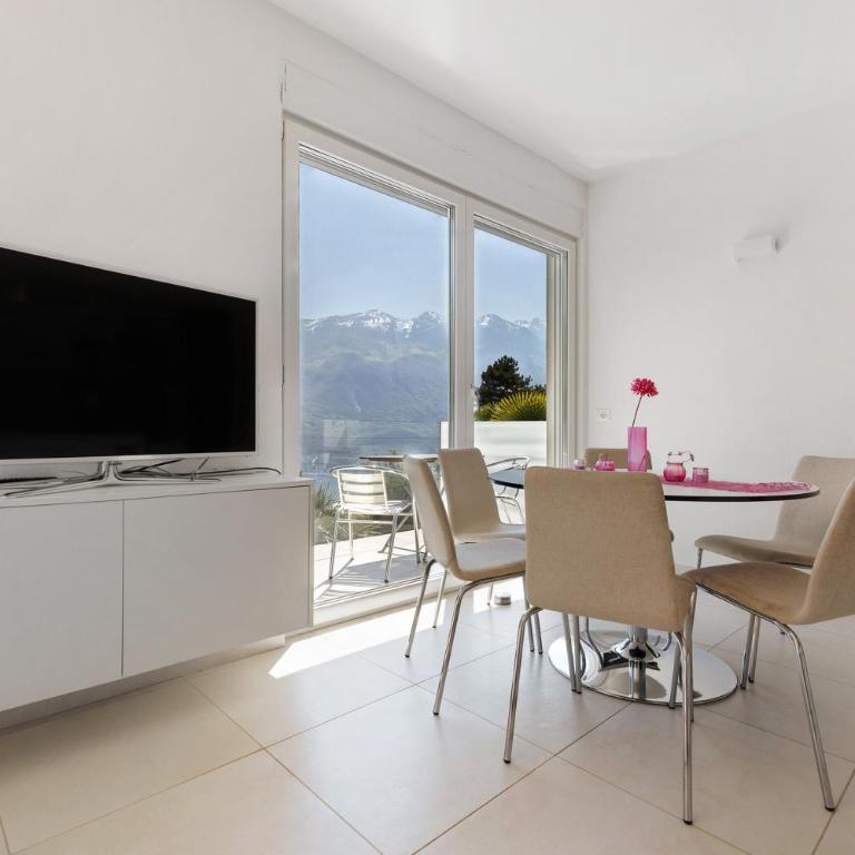Villa Ortensia - Casa con 1 Camera da Letto - 10