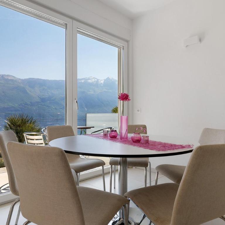 Villa Ortensia - Casa con 1 Camera da Letto - 11