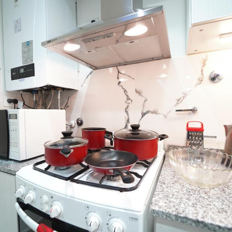 Family Sweet Home - Apartamento - Planta baja - 15
