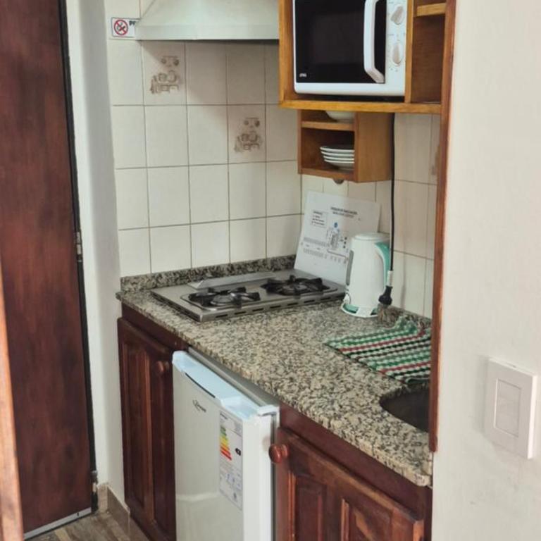 Colorina Bariloche Studio - Apartamento de 1 dormitorio - 6