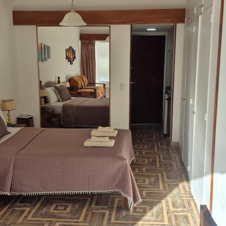 Colorina Bariloche Studio - Apartamento de 1 dormitorio - 7