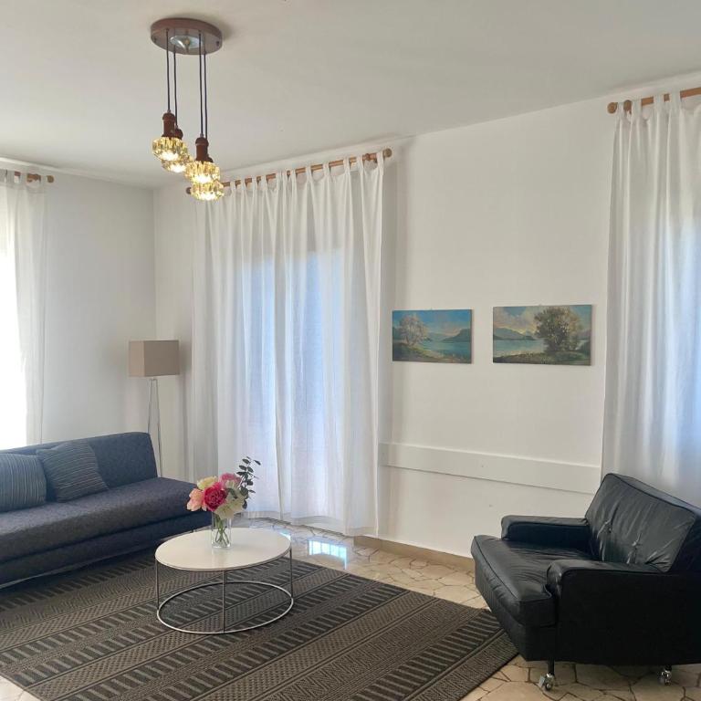 Vitali Apartments Bellagio - Appartamento con 3 Camere da Letto - 20