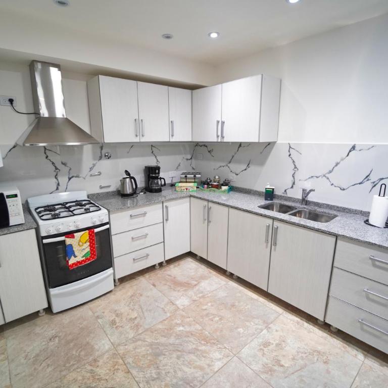 Family Sweet Home - Apartamento - Planta baja - 17