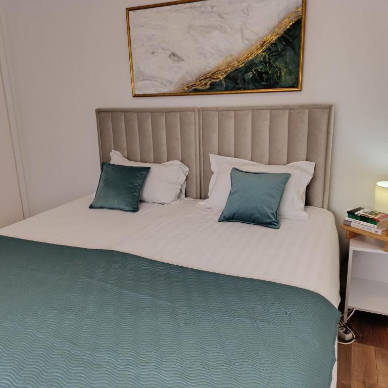 Apartmani Jasmina 2 - Deluxe Apartment - 3
