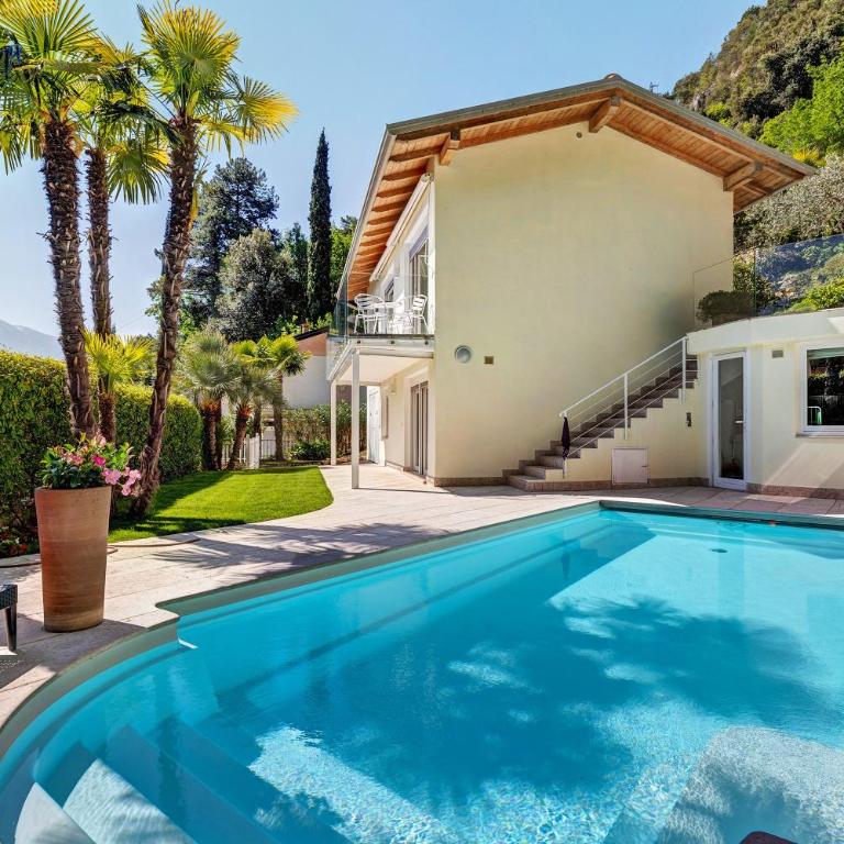 Villa Ortensia - Casa con 1 Camera da Letto - 1