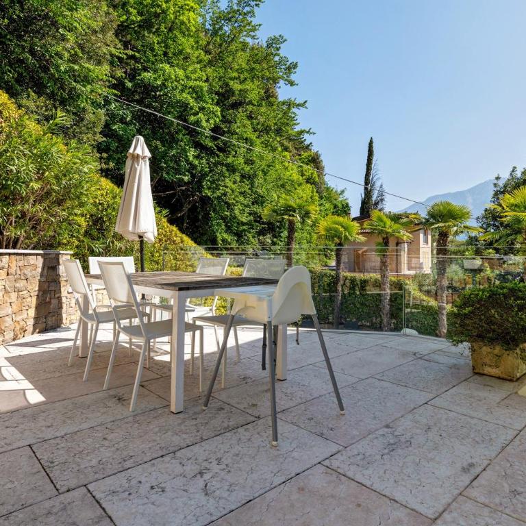 Villa Ortensia - Casa con 1 Camera da Letto - 40