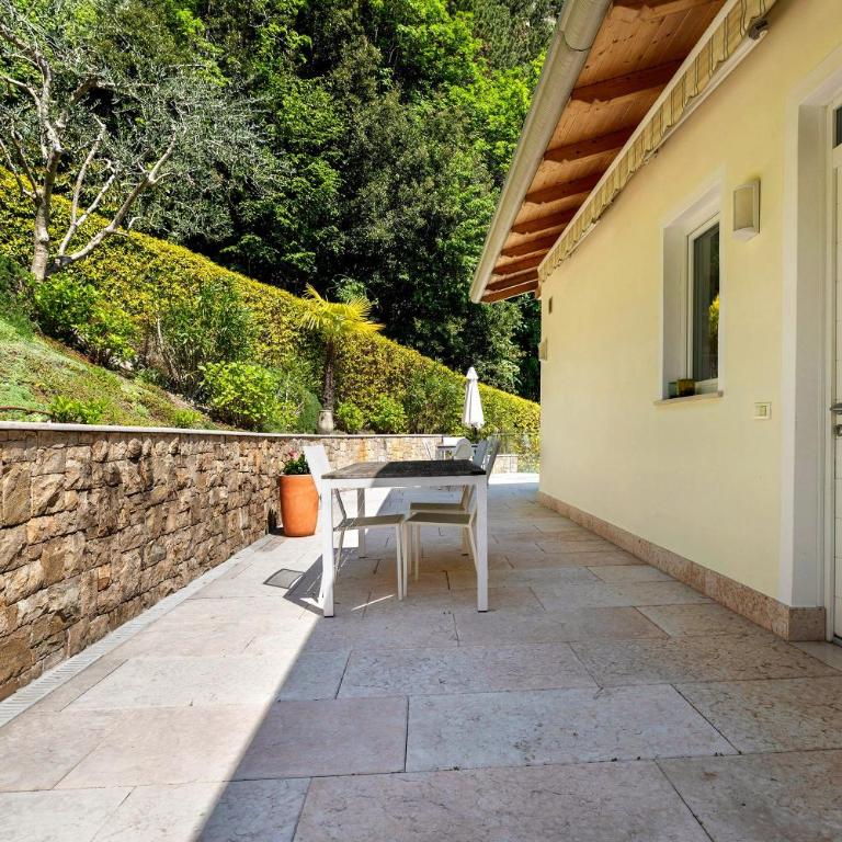 Villa Ortensia - Casa con 1 Camera da Letto - 44