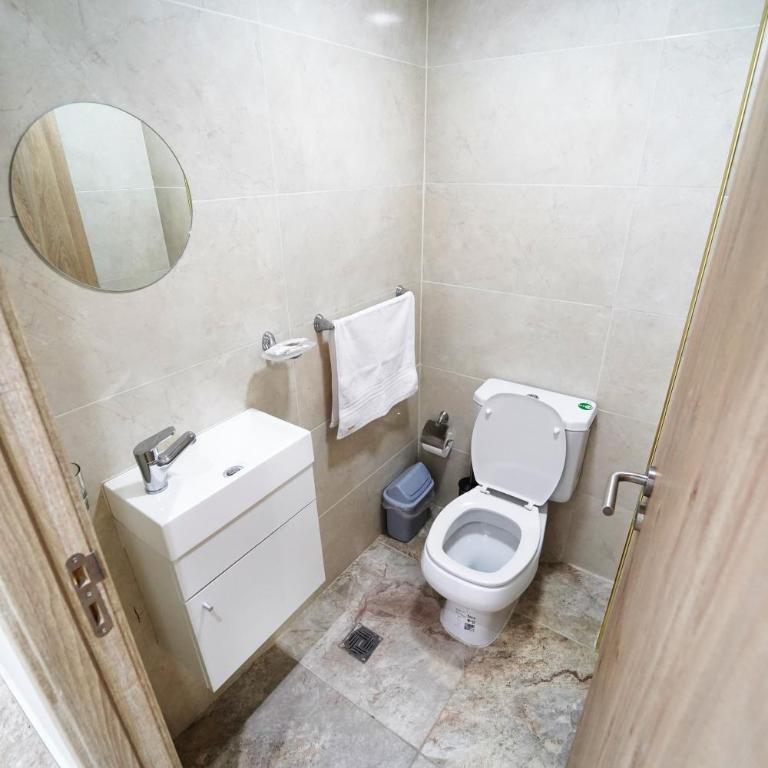 Family Sweet Home - Apartamento - Planta baja - 18