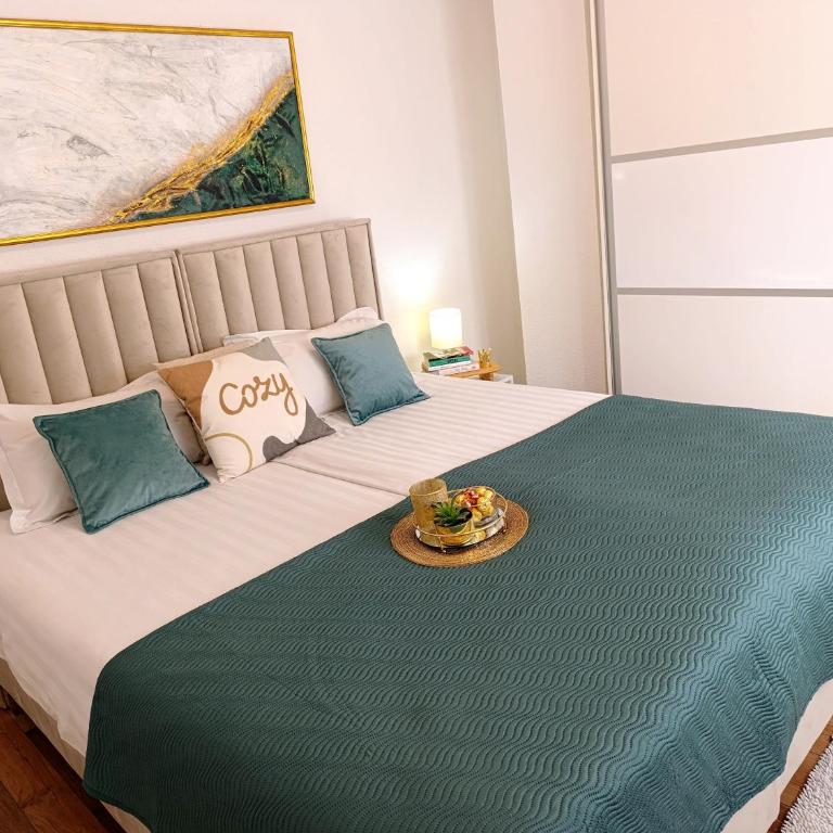 Apartmani Jasmina 2 - Deluxe Apartment - 4