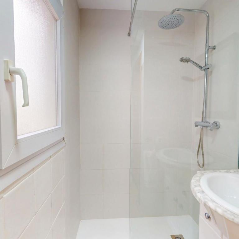 Apartamento Cor en el corazón de Dénia, a pasos del puerto y la playa by Family Homes Rentals - Apartamento de 2 dormitorios con vistas a la ciudad - 22