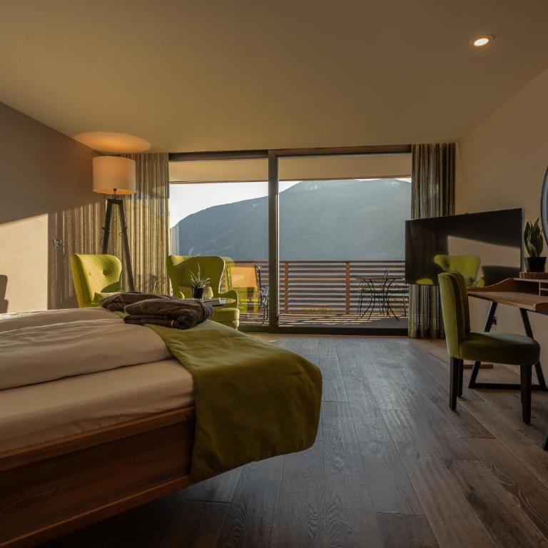 SPA & Relax Hotel Erika - Suite - 2