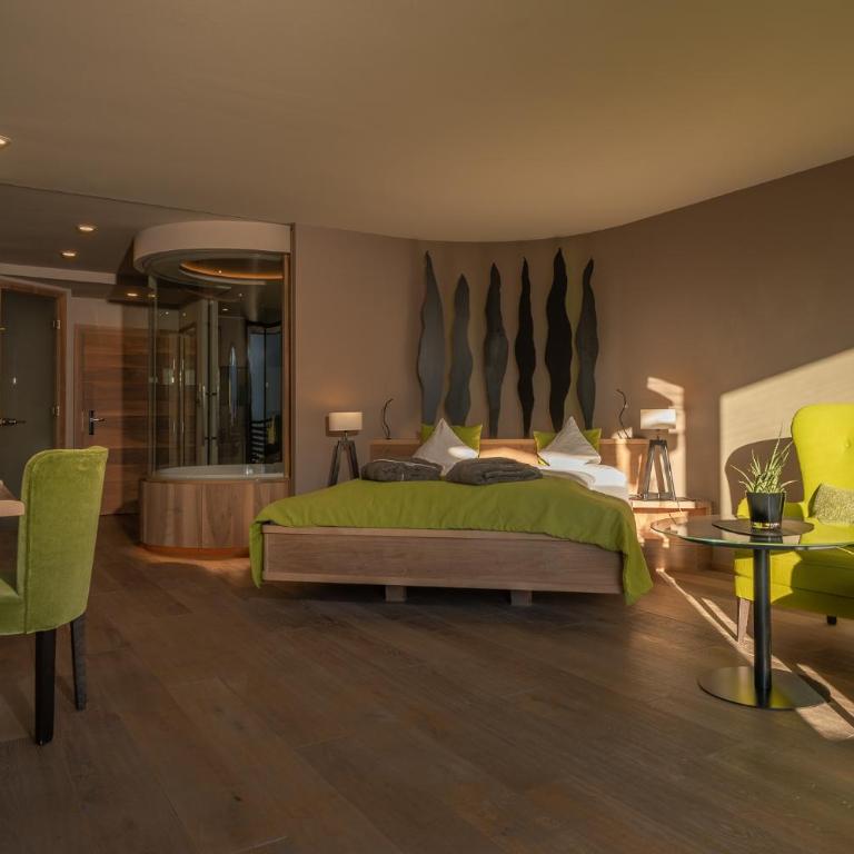 SPA & Relax Hotel Erika - Suite - 3