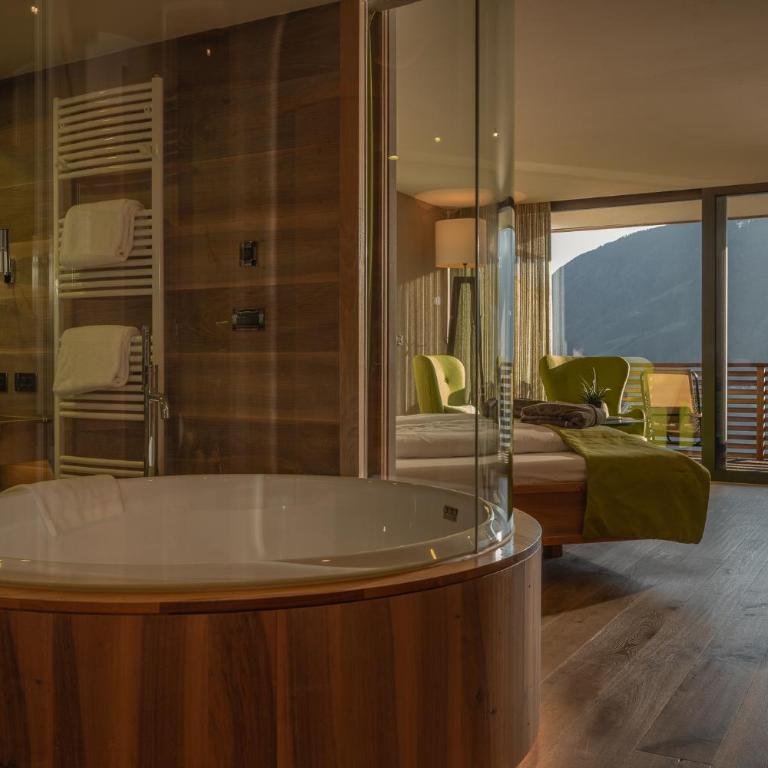 SPA & Relax Hotel Erika - Suite - 4