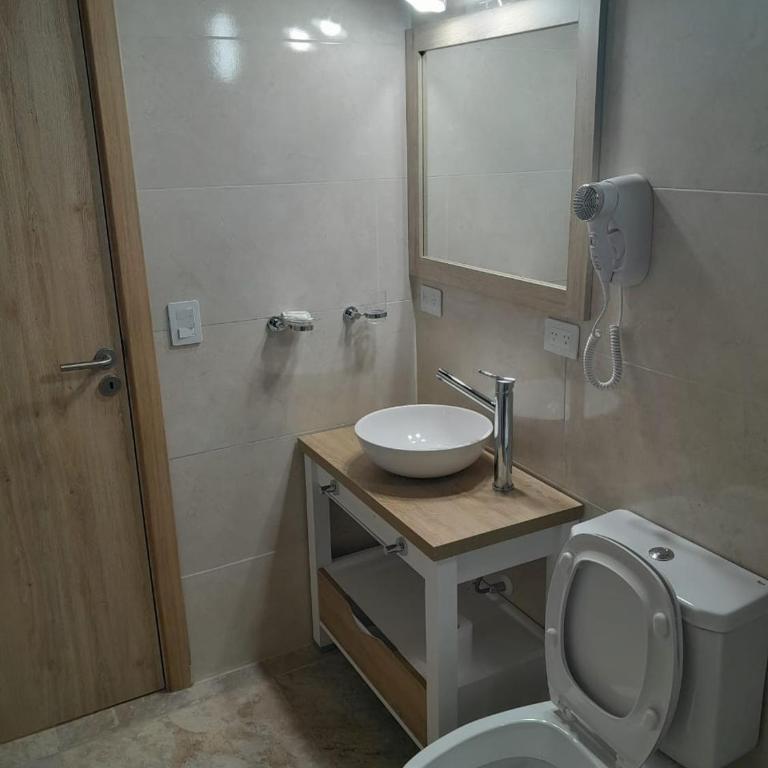 Family Sweet Home - Apartamento Deluxe de 2 dormitorios - 7