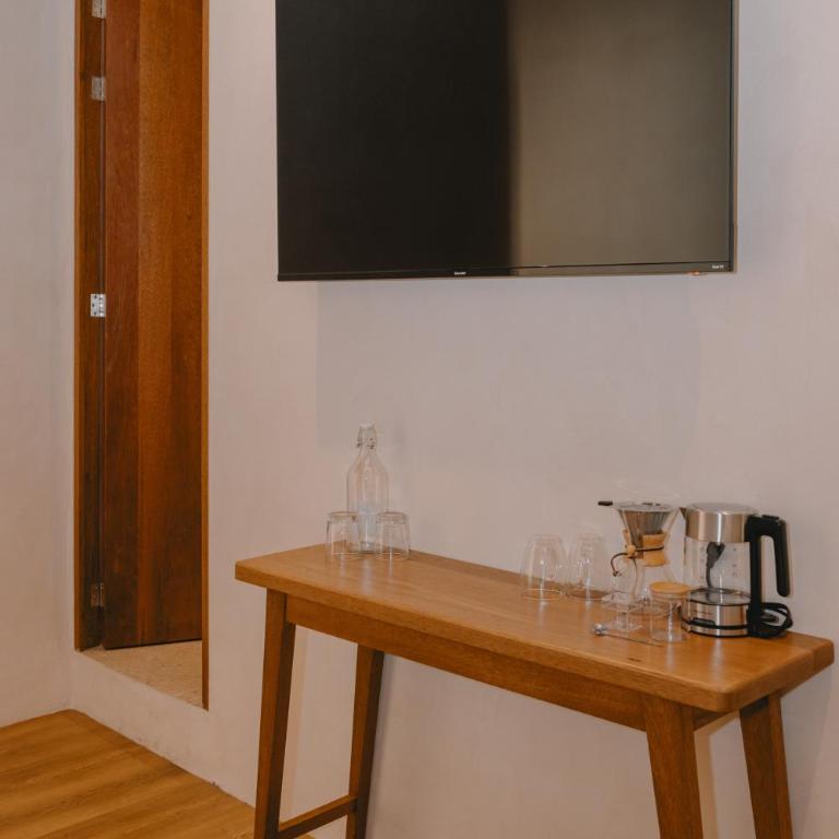 Hotel Boutique Casa Yága - Superior Suite - 1