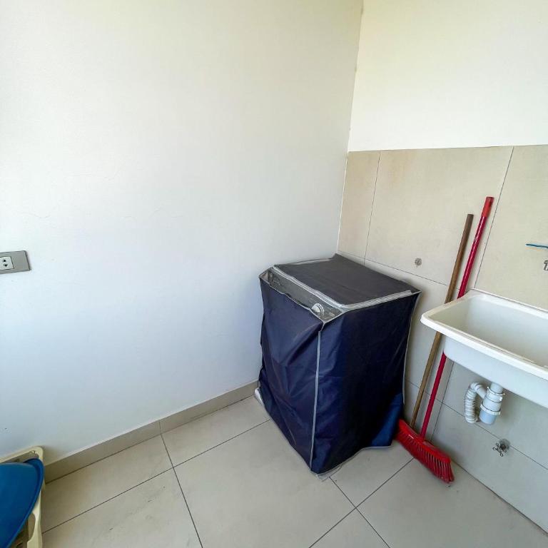 2-bedroom apartment & Free parking - Apartamento Deluxe de 2 dormitorios con balcón - 3