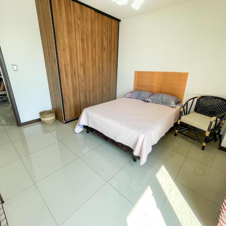 2-bedroom apartment & Free parking - Apartamento Deluxe de 2 dormitorios con balcón - 6