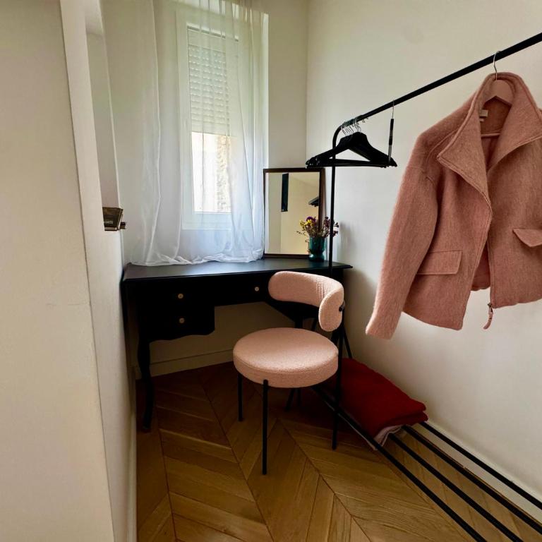The city spot - One-Bedroom Apartment - 3