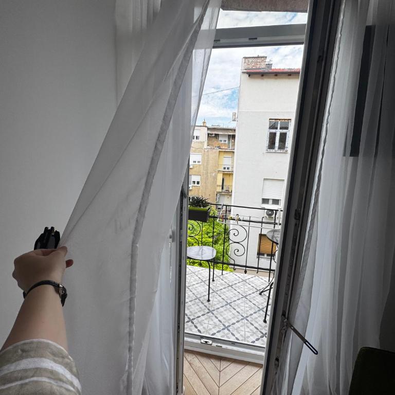 The city spot - One-Bedroom Apartment - 5