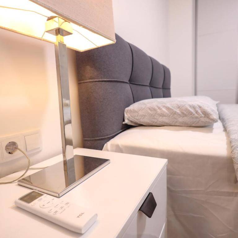 River - Two-Bedroom Apartment - 7