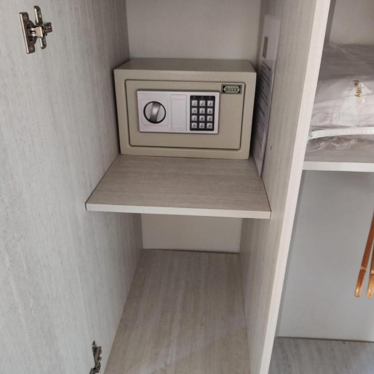 Family Sweet Home - Apartamento Deluxe de 2 dormitorios - 10
