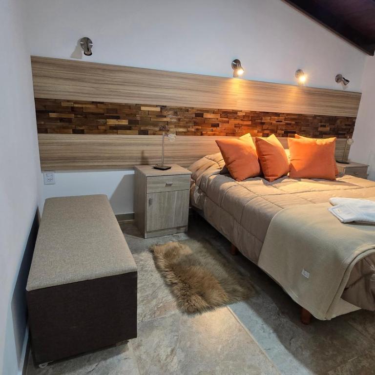 Family Sweet Home - Apartamento Deluxe de 2 dormitorios - 11