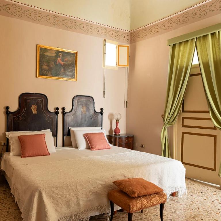 Roccamelia Experience - Camera Matrimoniale Classic - 3