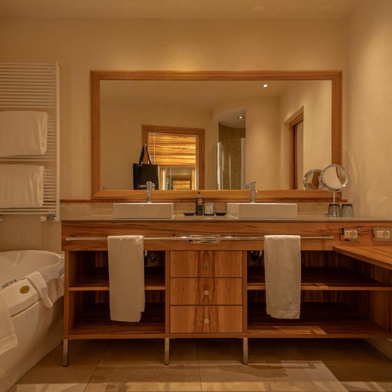 SPA & Relax Hotel Erika - Habitación Doble con terraza - 1 o 2 camas - 6